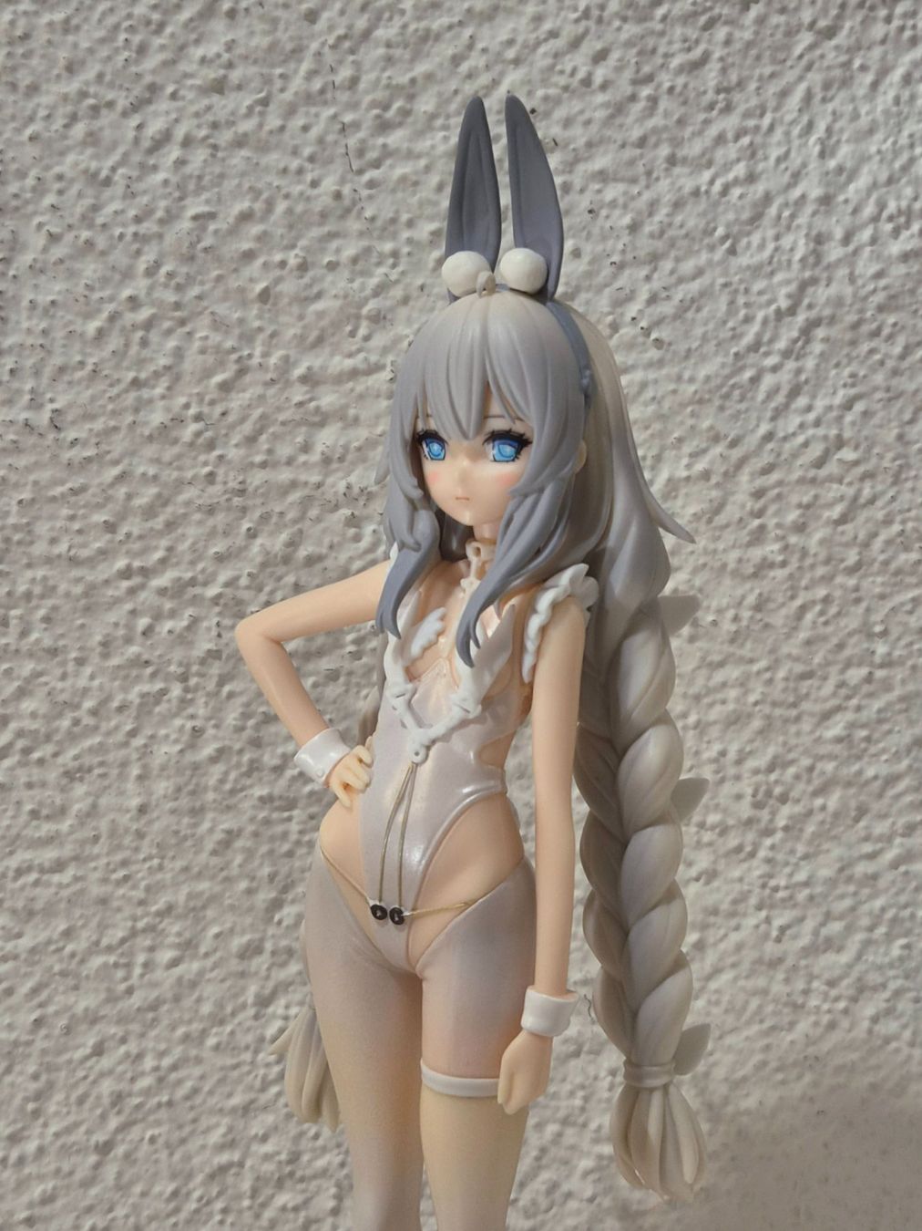 Statuette: Le Malin Figur (Azur Lane) – Usato da Zürich venduto da New_username 1
