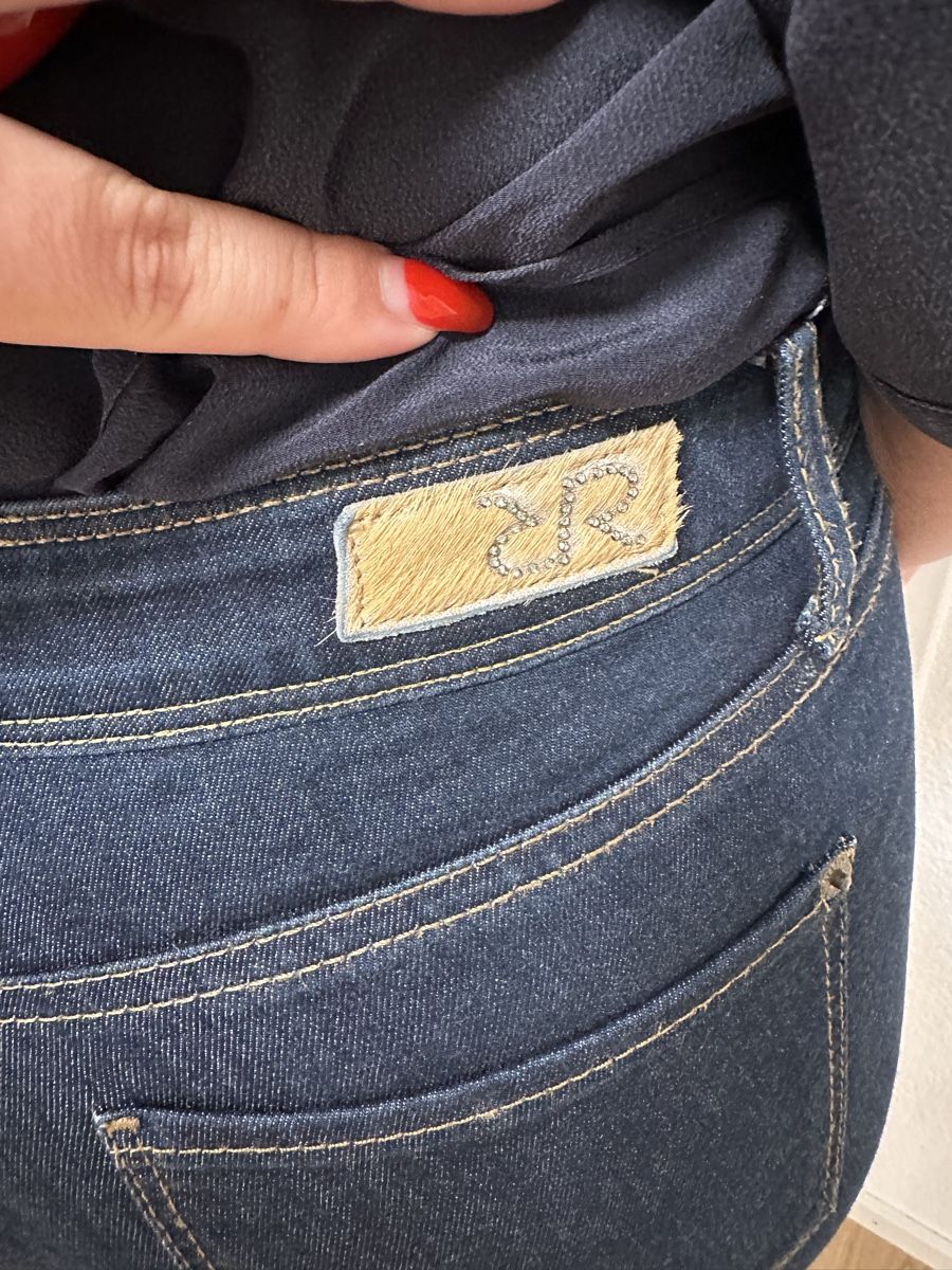 Raffaello Rossi Jeans: Raffaelo Rossi Jeans, Gr. 36/38 – Usato da Glattbrugg venduto da SMusic98 3