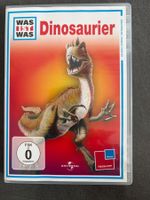 DVD Was ist was, Dinosaurier