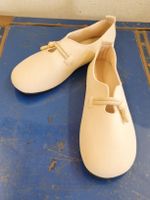 Top Schuhe / Ballerinas Gr. 38, Sommerliche Flats leicht, 