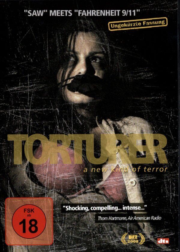 Tous les DVDs: Torturer (DVD) – D'occasion à Bern par Frebo
