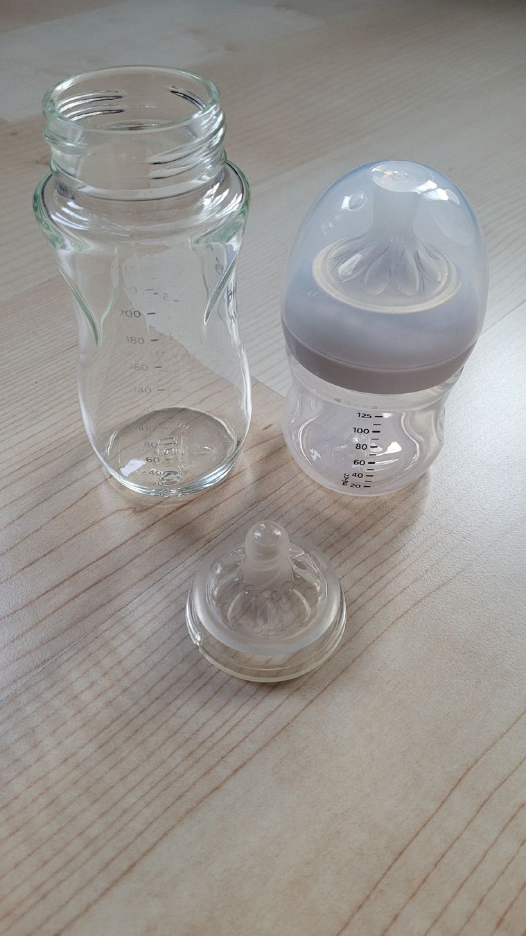 Philips Accessoires pour allaitement: Philips Avent Handmilchpumpe – Neuf (Voir description) à Wattwil par JosuaSchneider 5