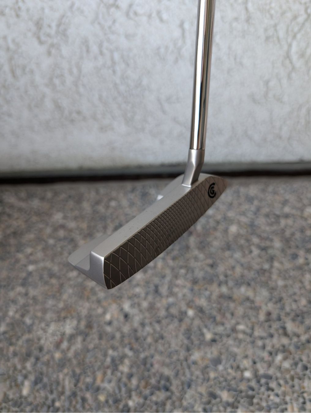 Mazze & Set: Cleveland HB SOFT 2 8S Putter (34") – Usato da Bern venduto da c0b573r 2