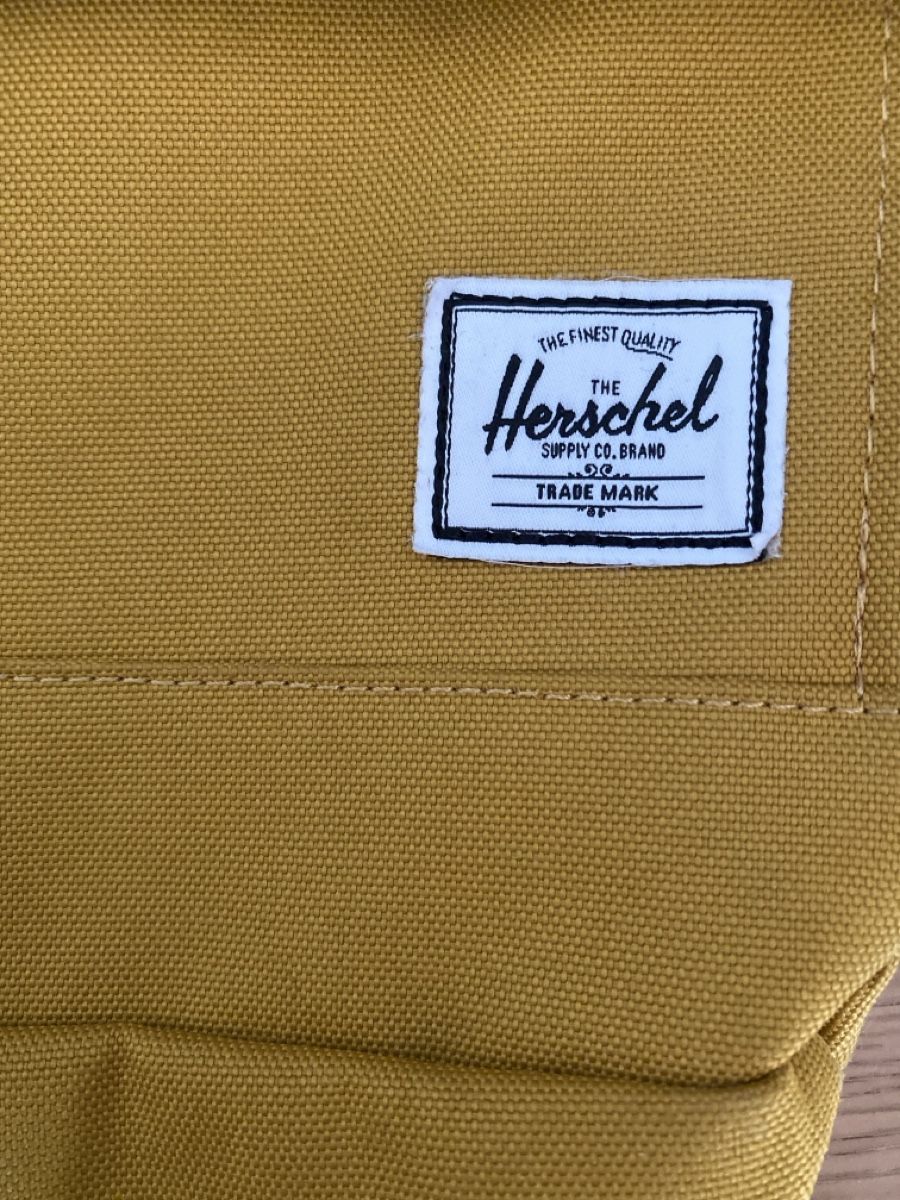 Herschel Rucksäcke: Sac à dos 🎒  – Gebraucht aus Villeret von Laloer22 5