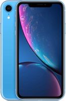 Apple iPhone Xr 64GB Blau