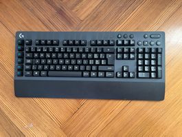 Logitech G G613 Tastatur