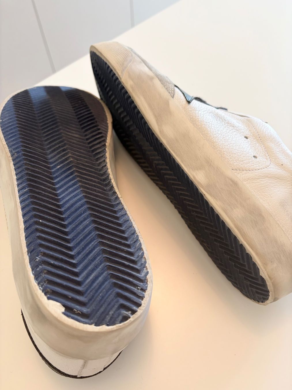 Golden Goose Herrenschuhe: Sneaker Golden Goose Gr. 44 – Gebraucht aus Nürensdorf von metropolitans 2