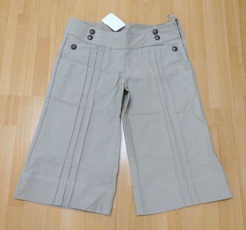 Oakley Pantaloni: Oakley - Neue edle Bermudas - Stretch - Grösse 36 – Nuovo (secondo la descrizione) da Zofingen venduto da Justizia_01