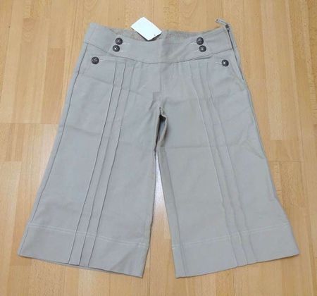Oakley - Neue edle Bermudas - Stretch - Grösse 36