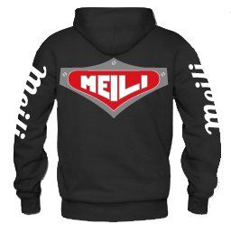 Giacche: Meili Zipper – Nuovo e nell'imballaggio originale da Aettenschwil venduto da shirtster 1