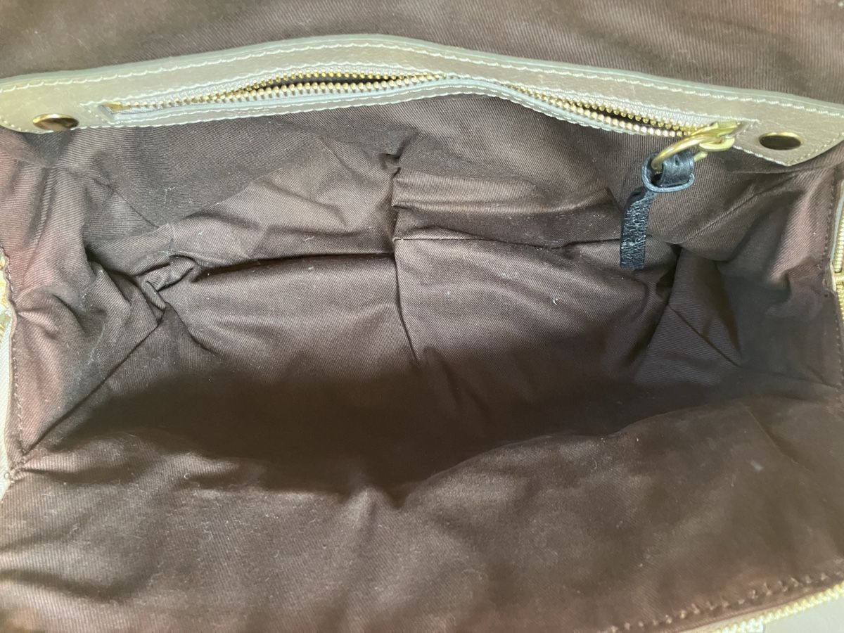 Chloé Borse da donna: Vintage Original Chloé Handtasche mit Dustbag – Usato da Bassersdorf venduto da groovygremlin 4