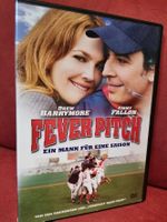 Fever Pitch DVD mit Drew Barrymore