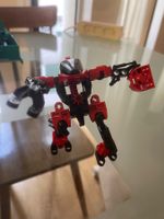 Lego Technic Set von 6 Slizers (Roboter) von 1999