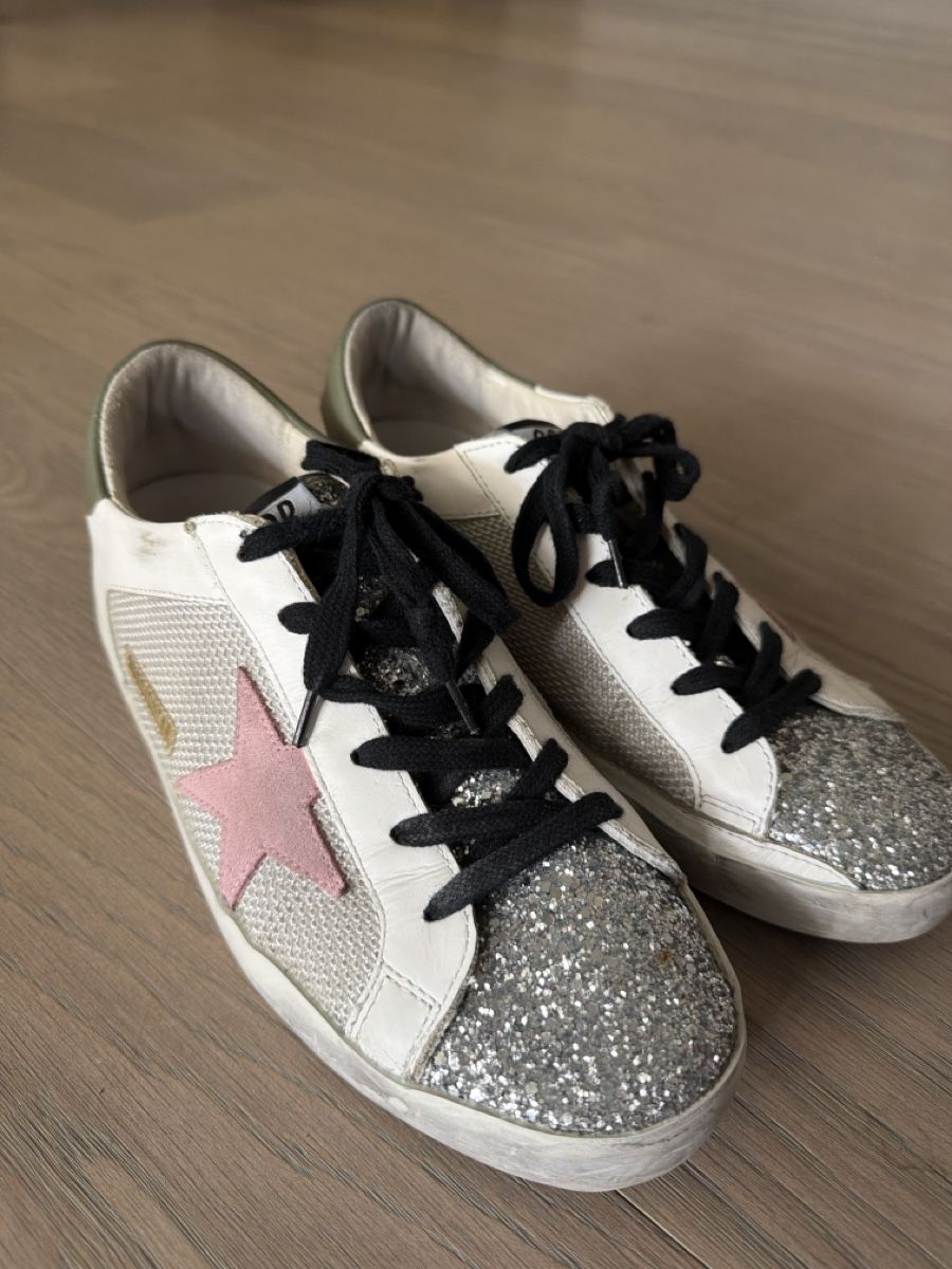 Golden Goose Scarpe da donna: Golden Goose  – Usato da Meilen venduto da Lilly_1