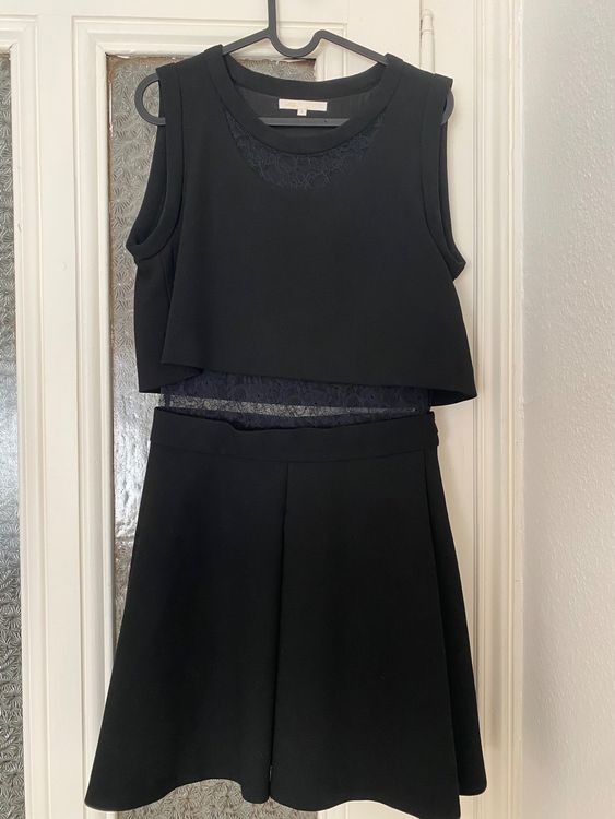 Robe Maje noire 2 | Kaufen auf Ricardo