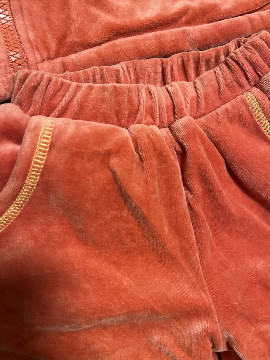Kleiderpakete & -sets: Ensemble bébé très chaud 80cm – Neu (gemäss Beschreibung) aus Villars-Bramard von dadesc 2