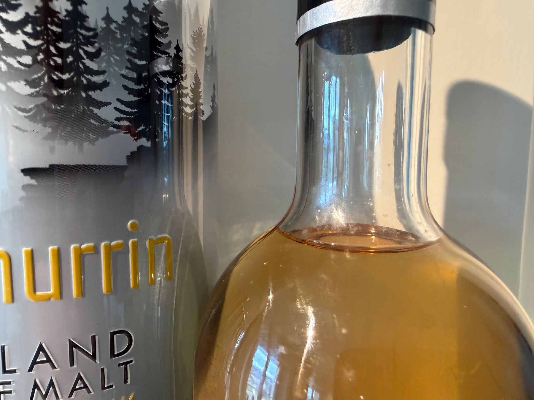 Bevande alcoliche: 1 Flasche Inchmurrin 15 Years Old  Single Malt 46 % – Nuovo e nell'imballaggio originale da Wöschnau venduto da Vinsale 4