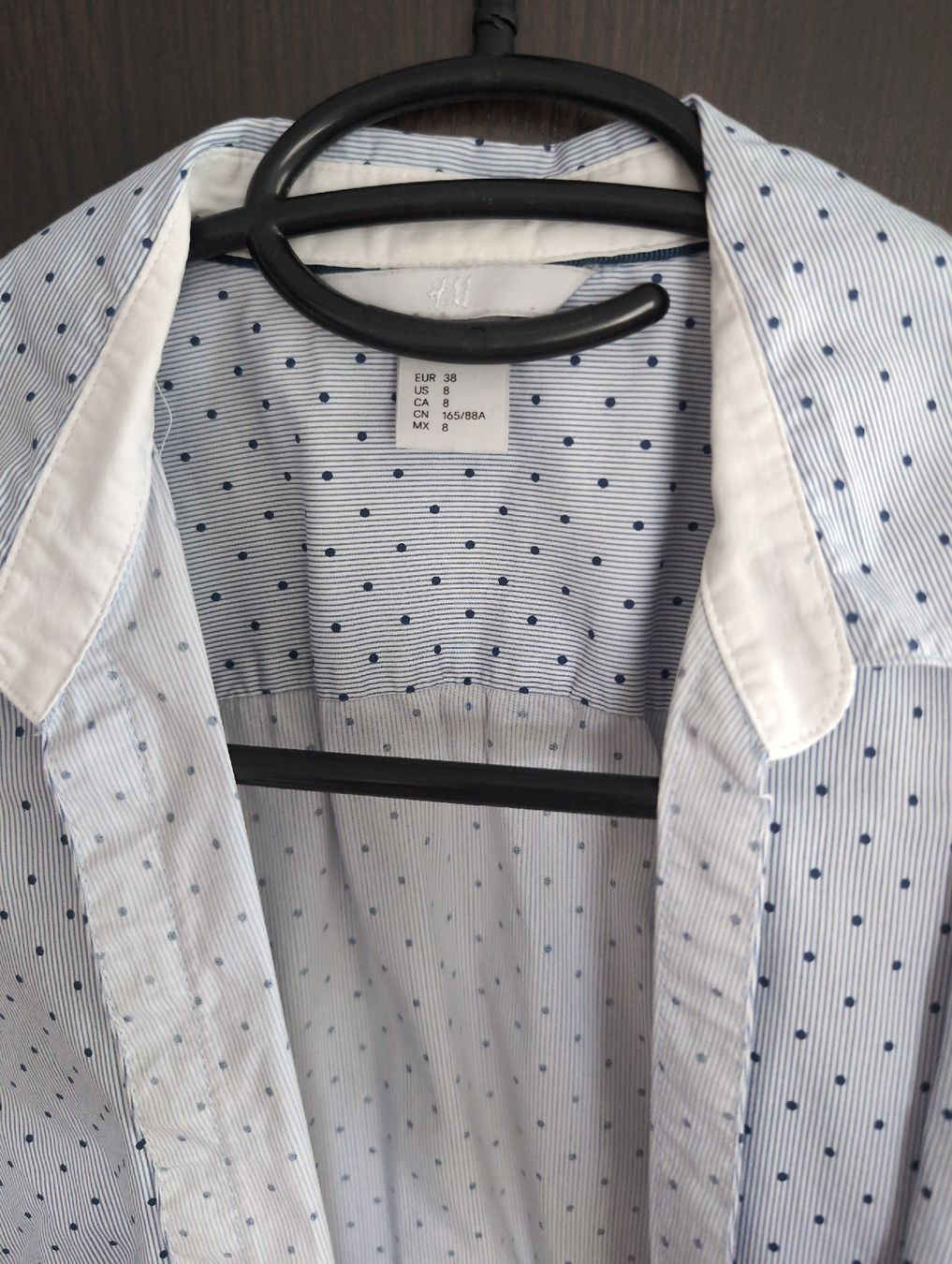 H&M Chemisiers: H&M Blusen Set, Grösse 38  Top Zustand – D'occasion à Worb par Quiet21 1