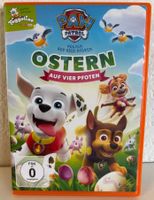 PawPatrol DVD Ostern auf vier Pfoten