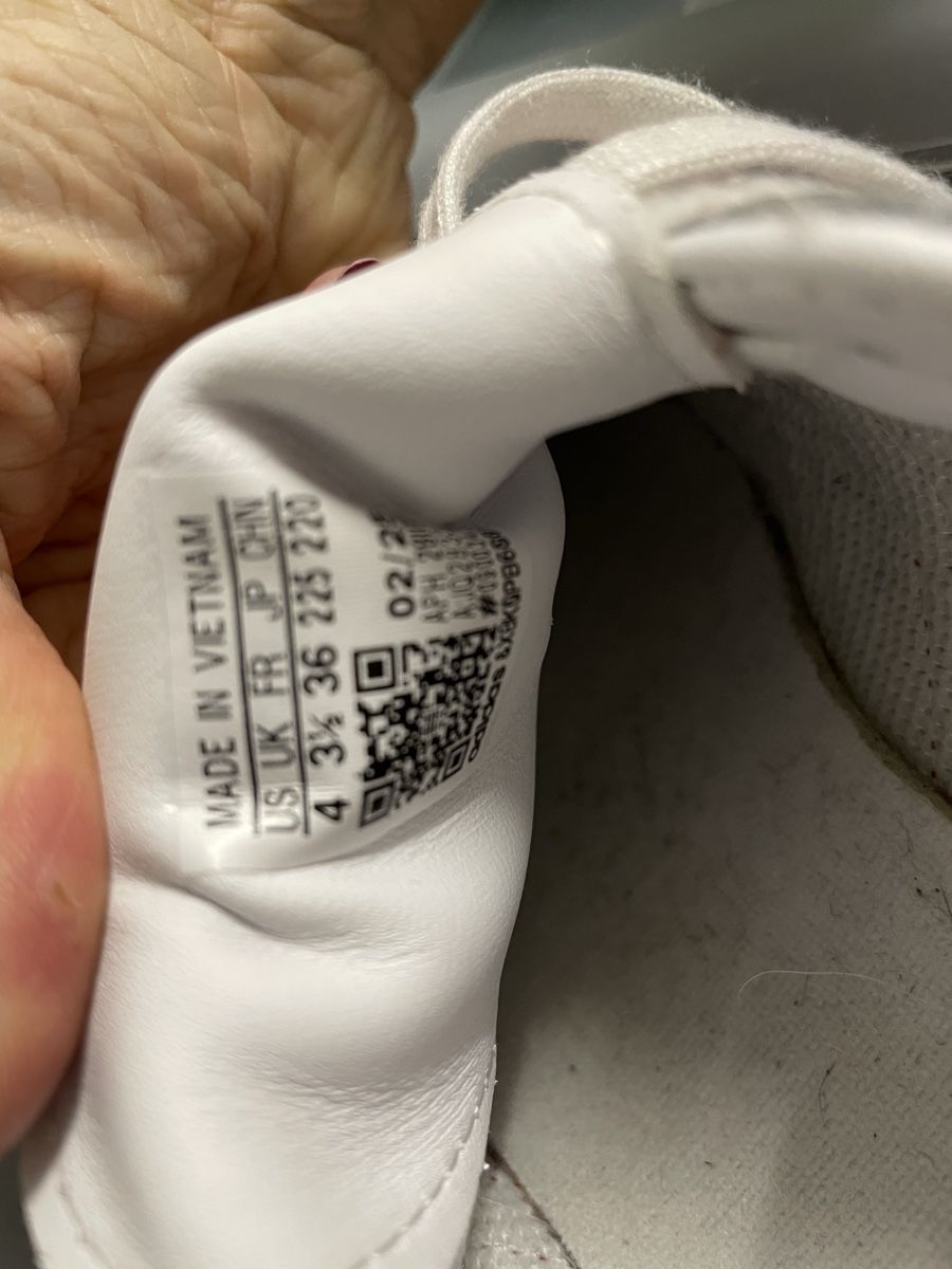 Adidas Chaussures femmes: Adidas Samba Schuhe – Neuf (Voir description) à Aarau Rohr par geri71 4
