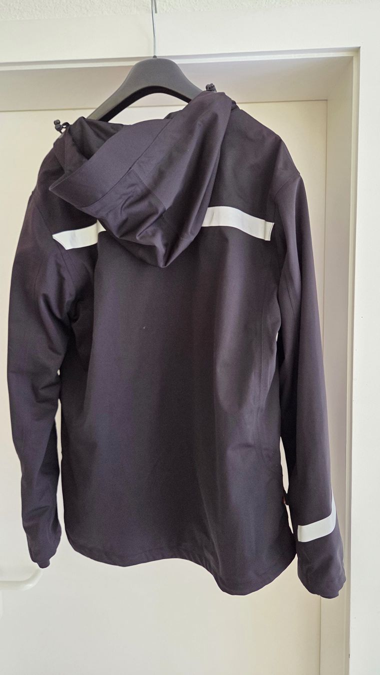 KTM Giacche: KTM Softshell-Jacke Motorrad, Grösse L – Usato da Tentlingen venduto da MaG19 2
