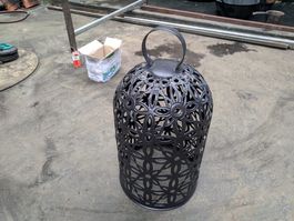 Lampe Esszimmerlampe Küchenlampe Gartenlampe Außenlampe