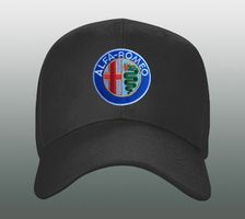 ALFA ROMEO CAP NEU