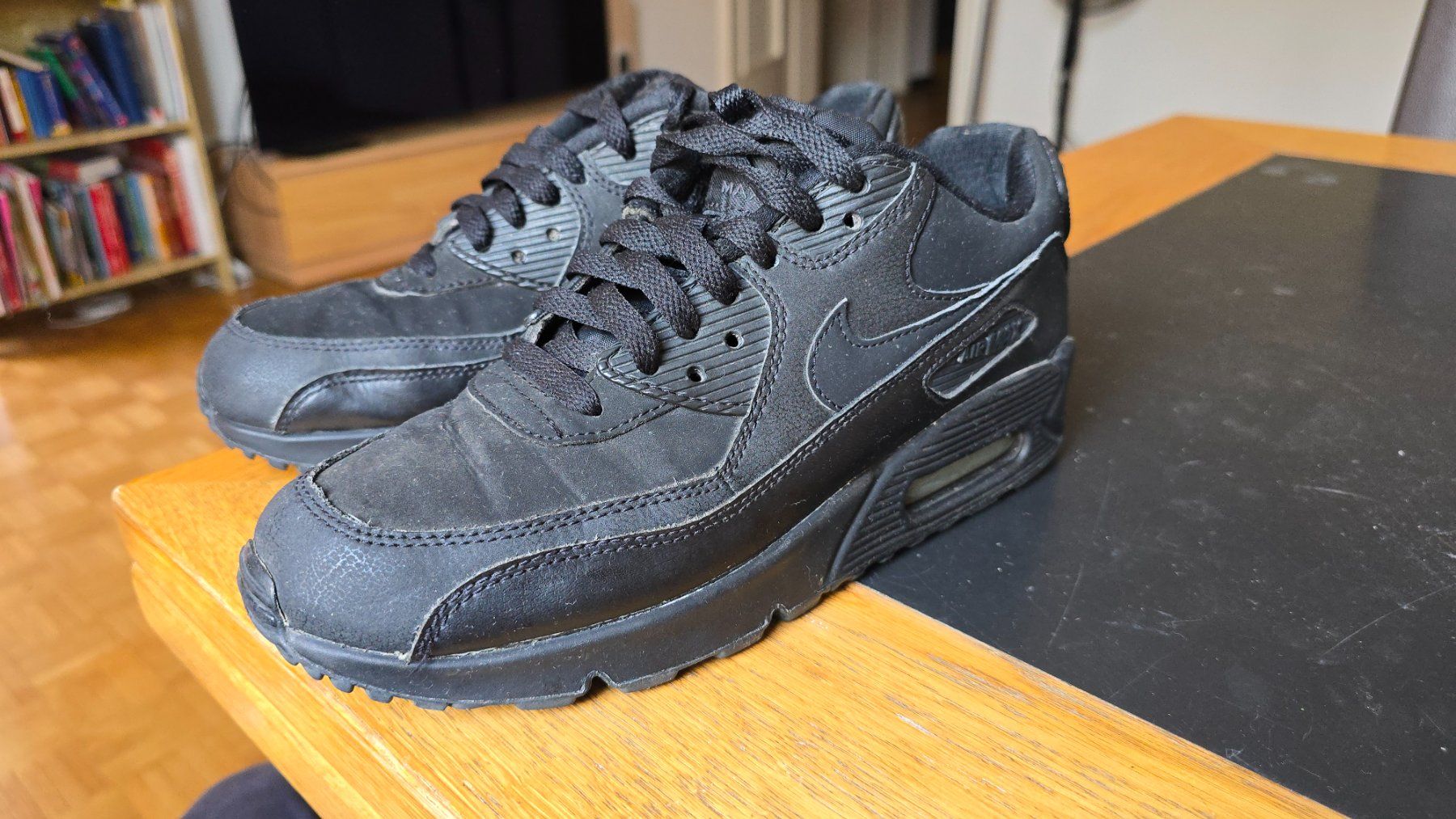 Nike Chaussures femmes: Nike Air Max  EU 38.5 – D'occasion à Wallisellen par theblacksheep 6