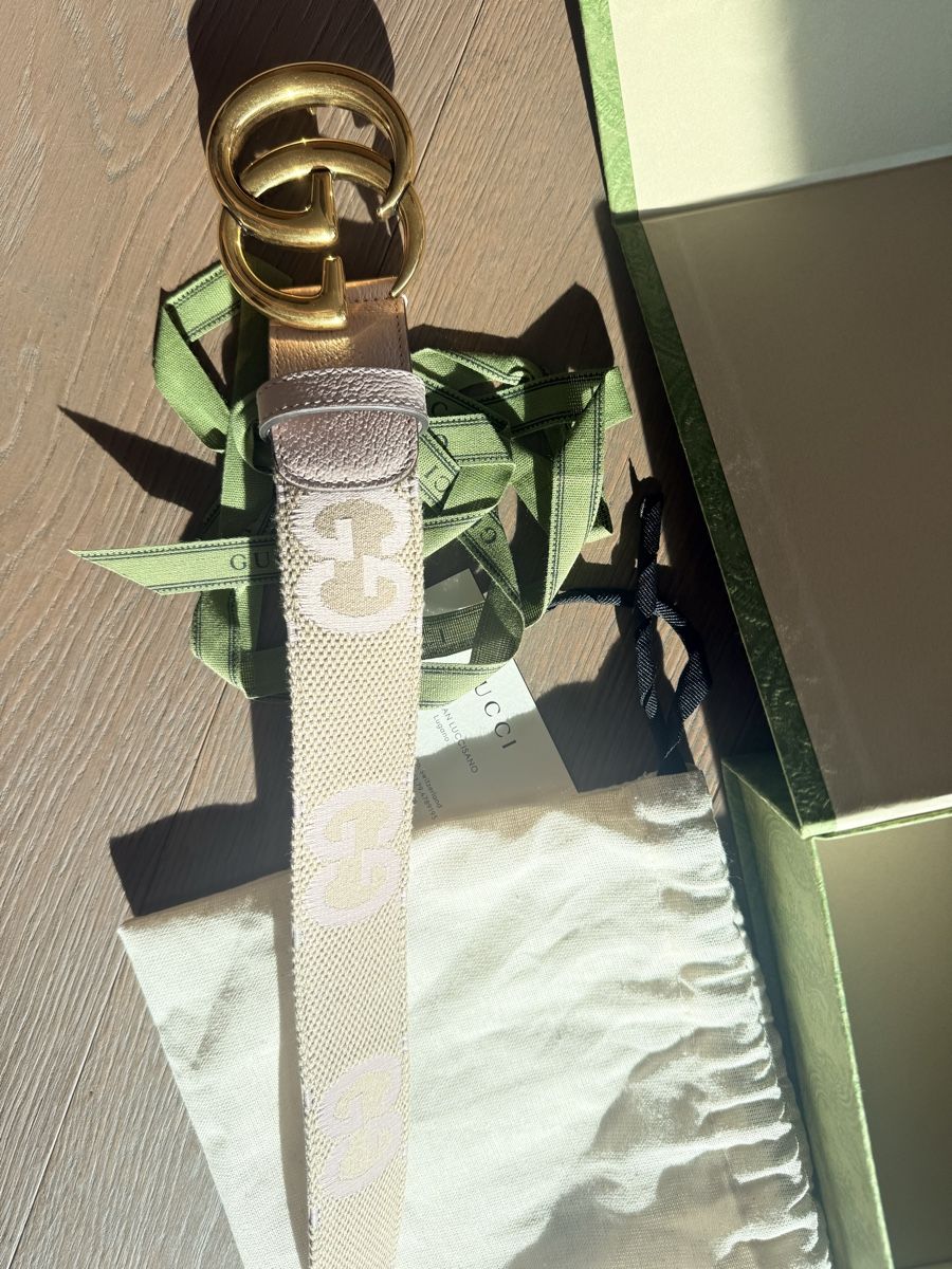 Gucci Cinture: Gucci belt – Usato da Melide venduto da Nikola-123 5