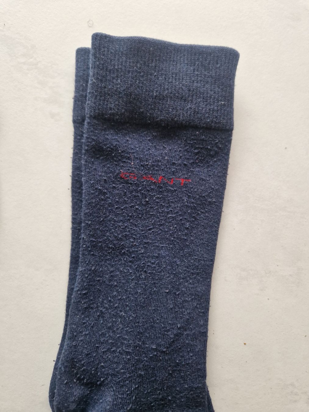 Calze: 4 paar Gant Socken Set  – Usato da Bassersdorf venduto da DonSolo 3