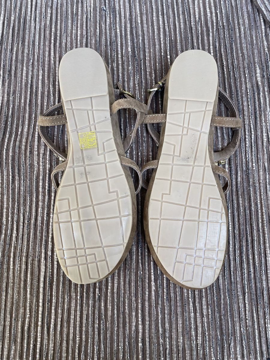 Lazamani Scarpe da donna: Sandales lazamani – Usato da Thierrens venduto da jol_6b5r 2