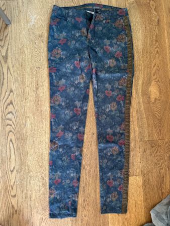 Hose, Nile //NEU//  S jungle