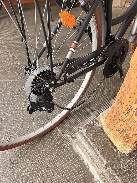 Biciclette: Vélo  – Usato da Mont sur Rolle venduto da Tetrus82 2