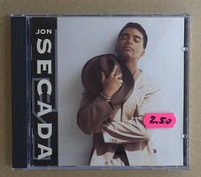 Jon Secada - F31