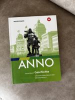 ANNO Gesamtband Geschichte Sekundarstufe II