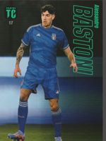 TCG Card PANINI TOP CLASS 2023 Team Mate 017 A. BASTONI