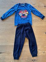 Paw Patrol Pyjama Winterfleece