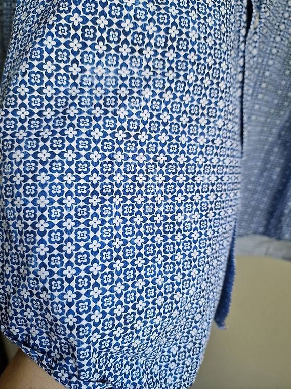 Camicie: Stylisches Hemd von Stefano Calmonte Gr M – Usato da Bern venduto da Huha1 3