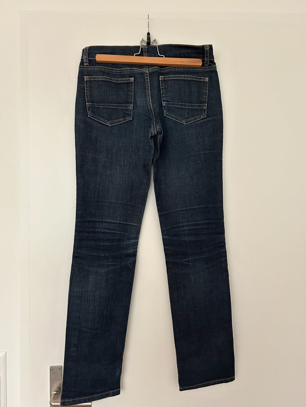 Mexx Jeans: Jeans Hose Mexx – Usato da Binningen venduto da Rose_Basel 1