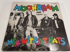 Men Without Hats - Moonbeam (Single, Synth-pop)
