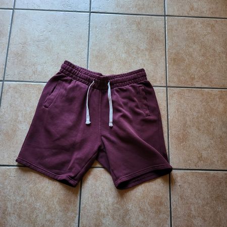 short H&M