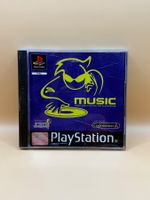 Music - Playstation 1