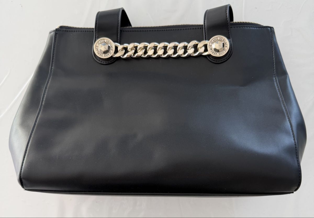 Versace Borse da donna: Versace Jeans Tasche – Usato da Koblenz venduto da Juergen44