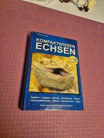 Buch Kompaktwissen Echsen- Terraristik