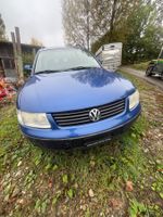 VW Passat Kombi