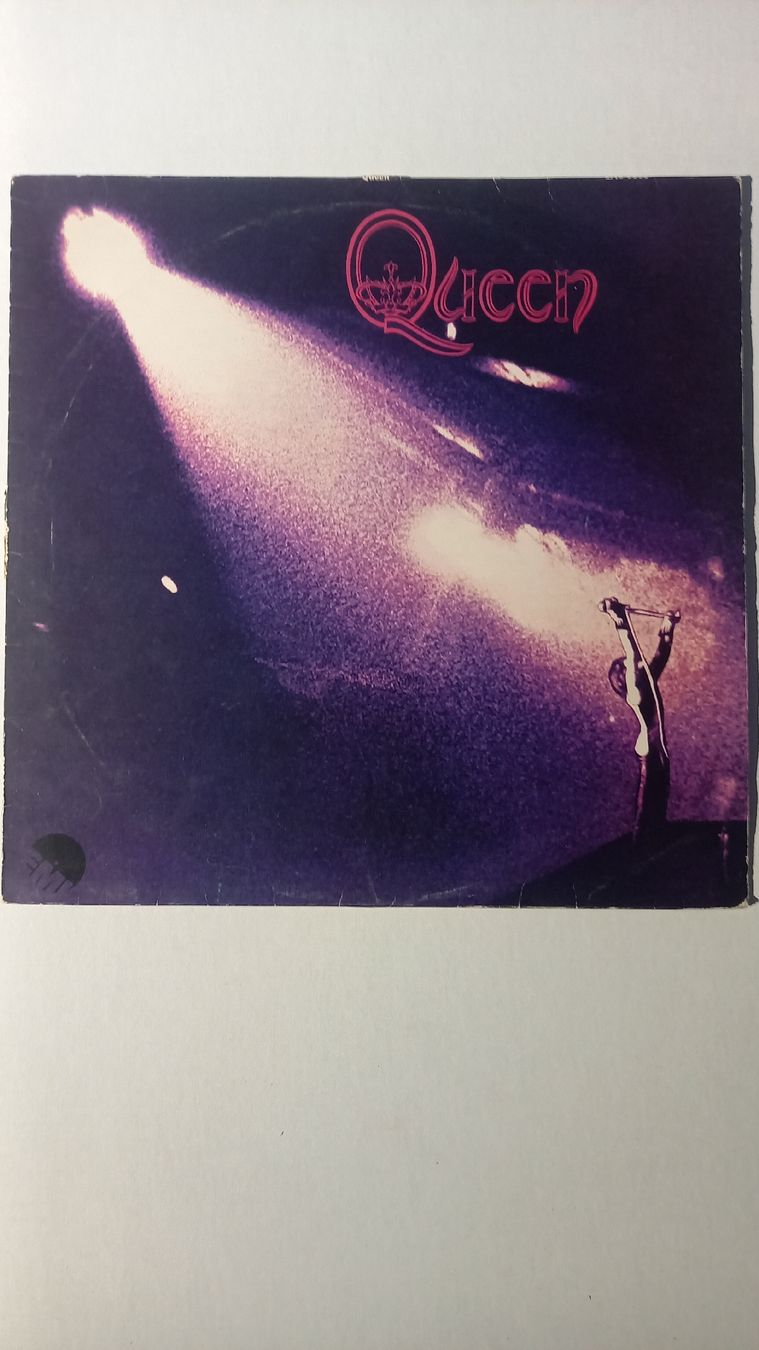 Dischi in vinile: Queen  - Vinyl Schallplatte – Usato da St. Gallen venduto da Bir_Rer