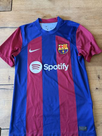 Fussballtricot FCB