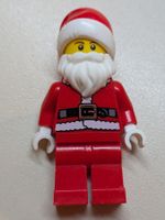 Lego hol036 Santa - Fur Lined Jacket [used]