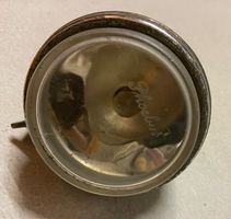 Fahrradlampe alt Schweizer Fabrikat