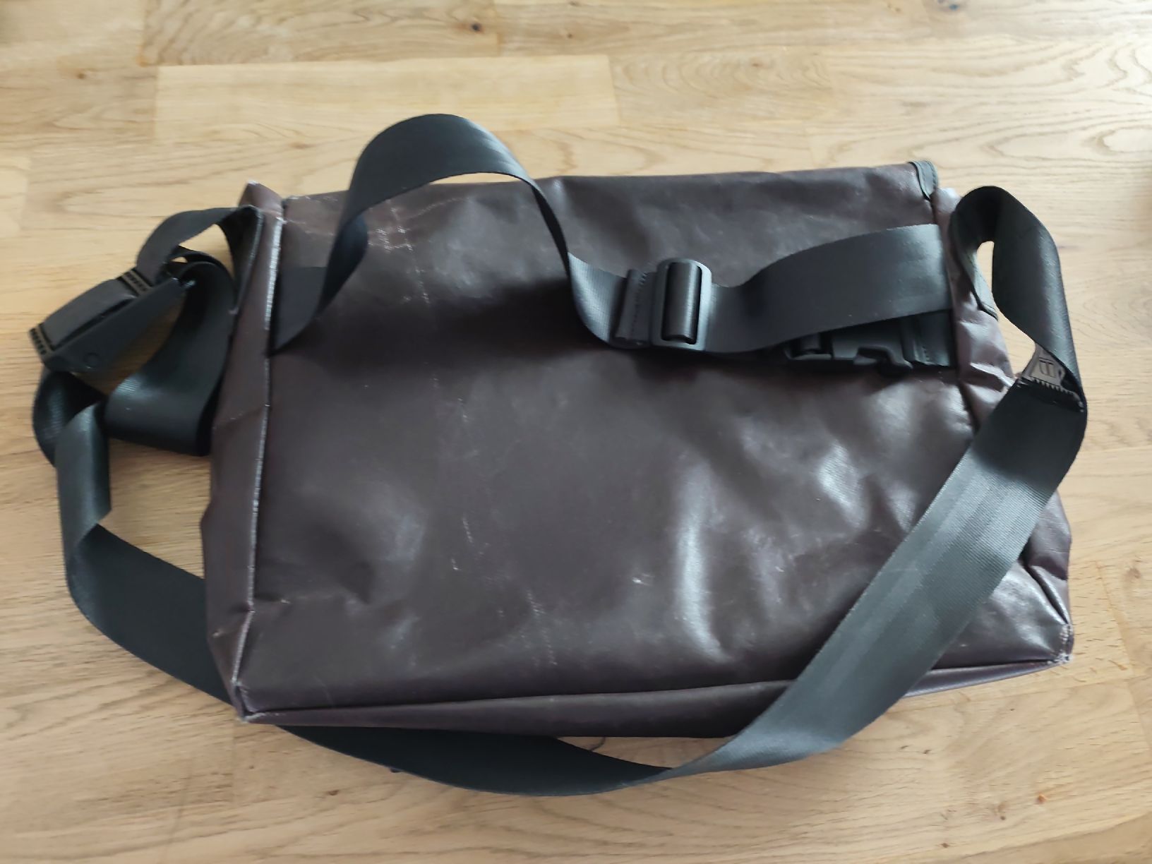 Borse da donna: Freitag Tasche seltene Farbe – Usato da Glis venduto da espit 3